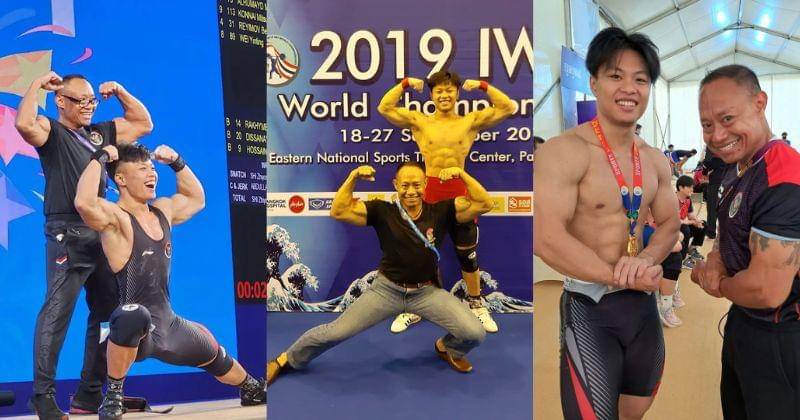 Instagram.com/weightlifting.ina/erwinabdullah74